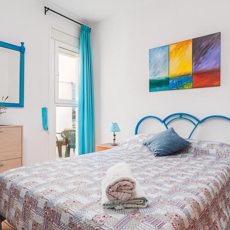 Barbate Beach - Apartamento con terraza - 19