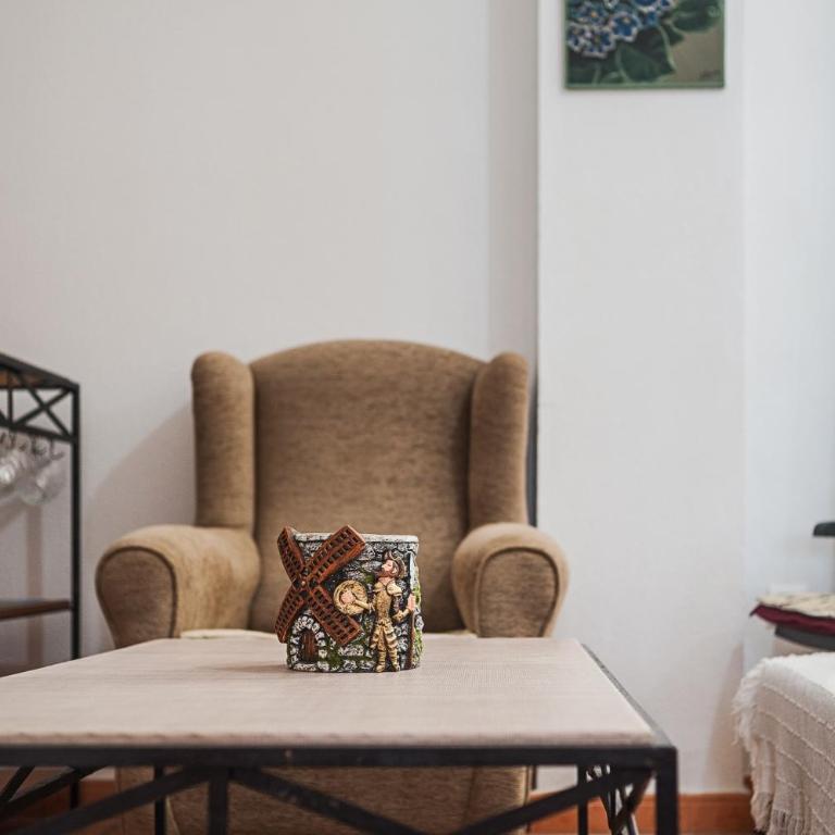 Barbate Beach - Apartamento con terraza - 10