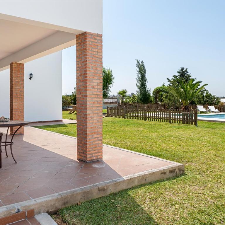 Casa Huerto del Pitorreo - Casa de 2 dormitorios - 21