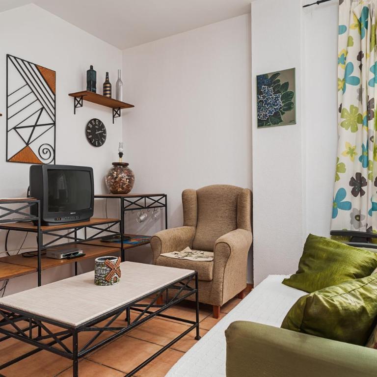 Barbate Beach - Apartamento con terraza - 2