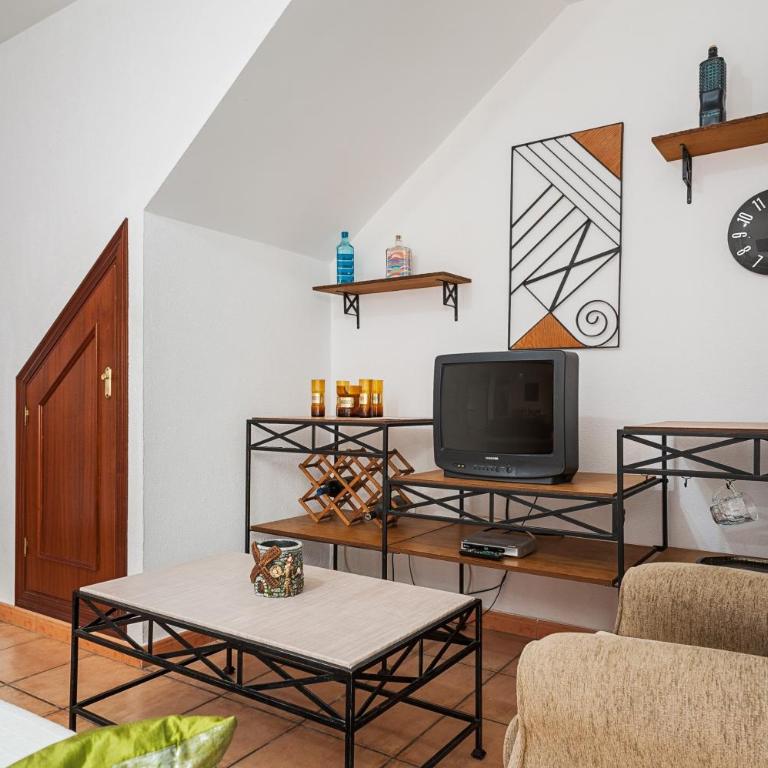 Barbate Beach - Apartamento con terraza - 8