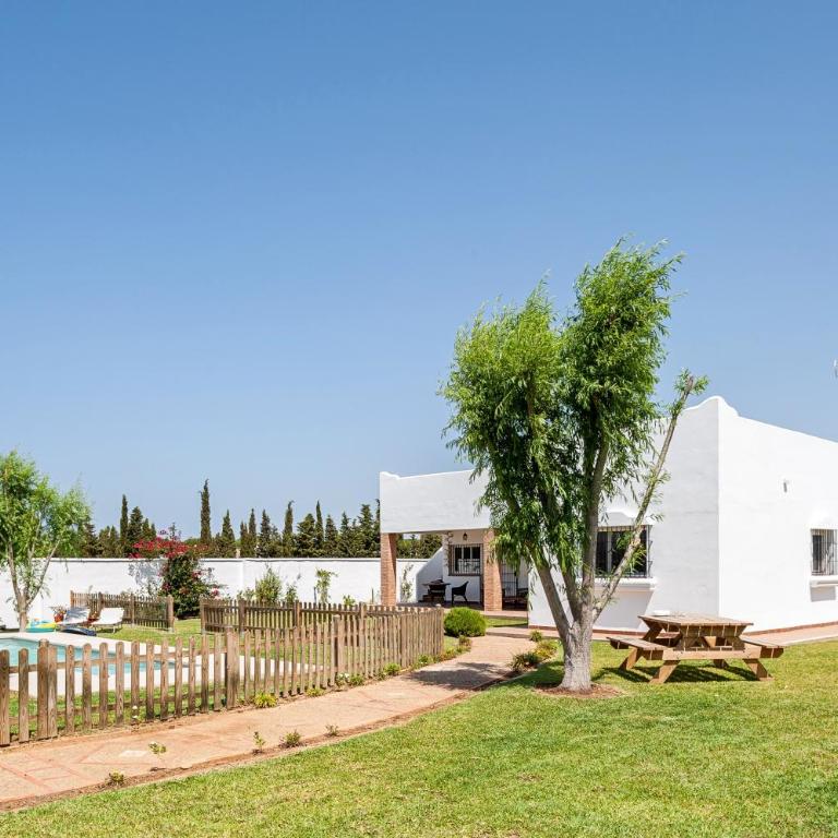Casa Huerto del Pitorreo - Casa de 2 dormitorios - 25