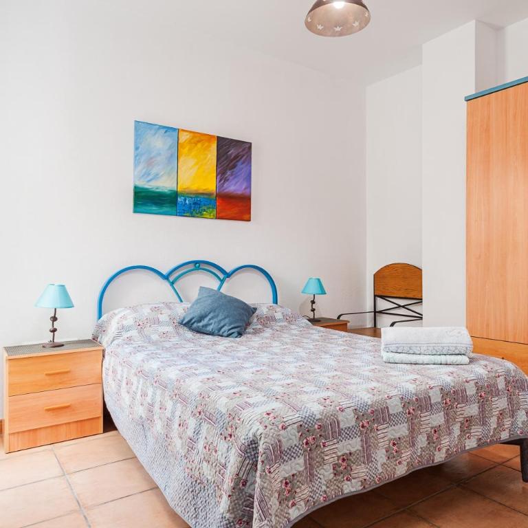 Barbate Beach - Apartamento con terraza - 18