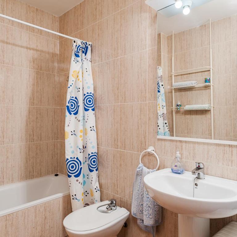 Barbate Beach - Apartamento con terraza - 26
