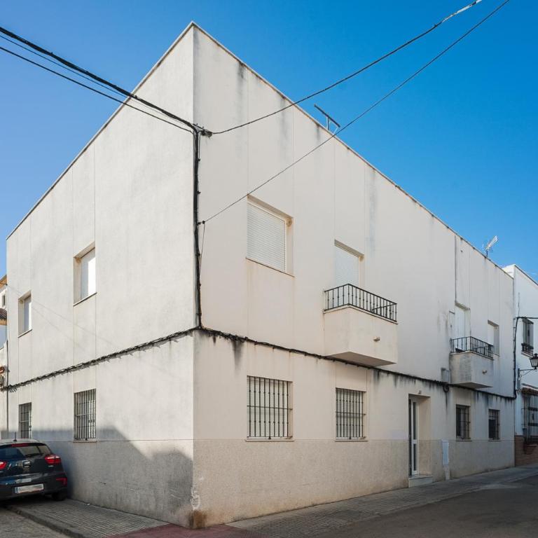 Barbate Beach - Apartamento con terraza - 29