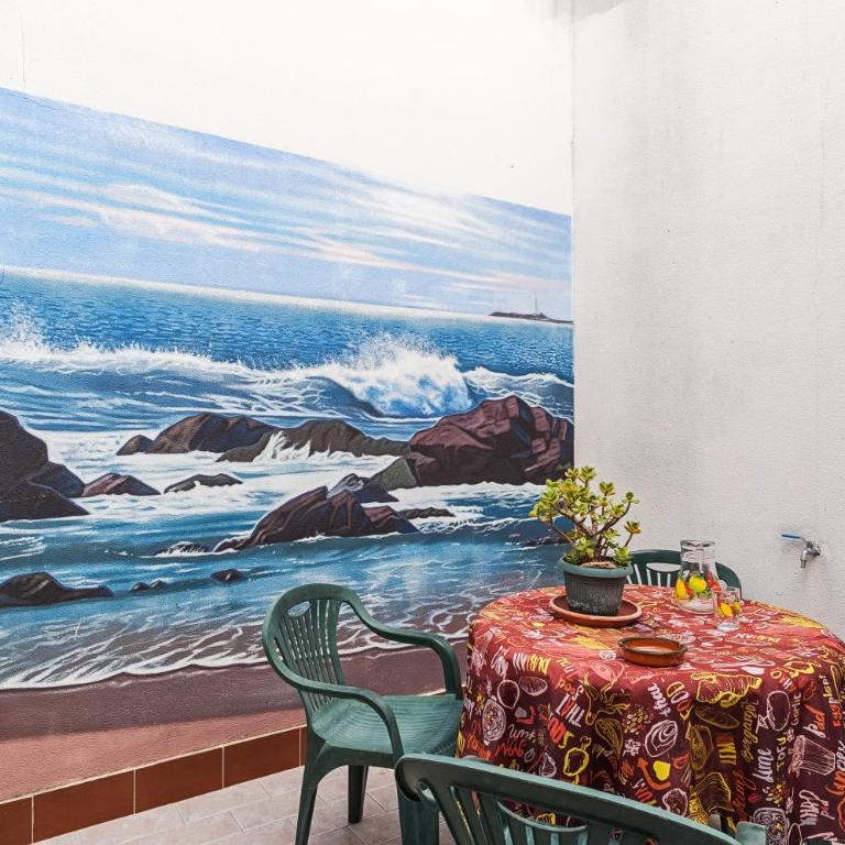 Barbate Beach - Apartamento con terraza - 7