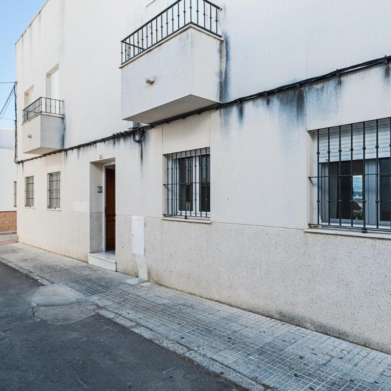Barbate Beach - Apartamento con terraza - 30