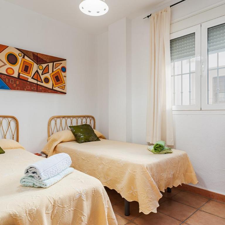 Barbate Beach - Apartamento con terraza - 23