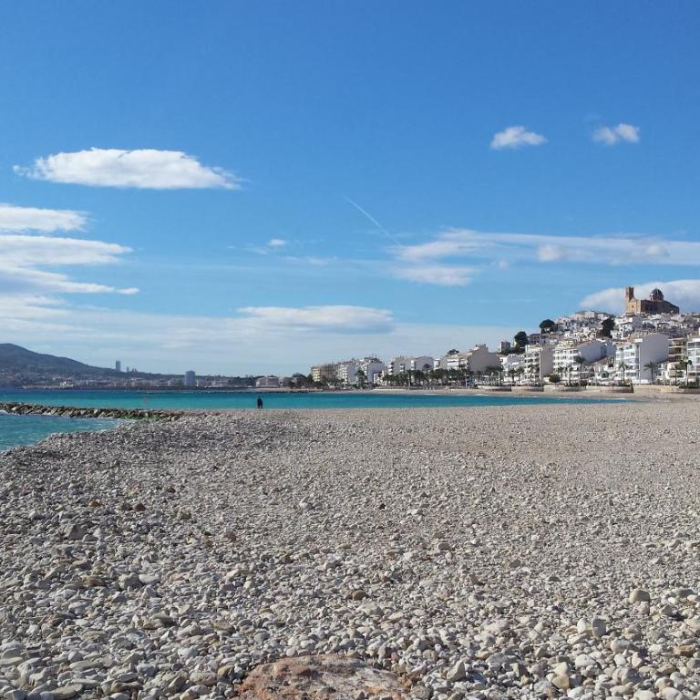Luz de Altea - Apartamento Deluxe de 2 dormitorios con vistas al mar - 26