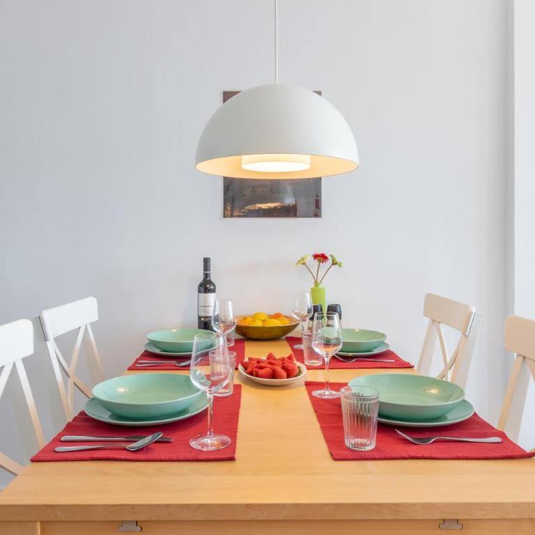 Luz de Altea - Apartamento Deluxe de 2 dormitorios con vistas al mar - 10