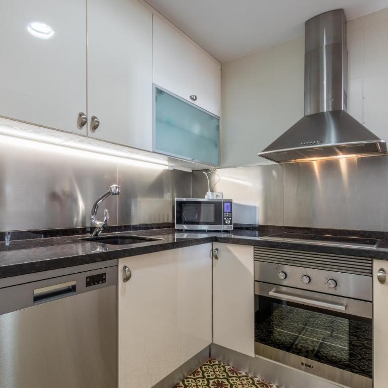 Luz de Altea - Apartamento Deluxe de 2 dormitorios con vistas al mar - 14