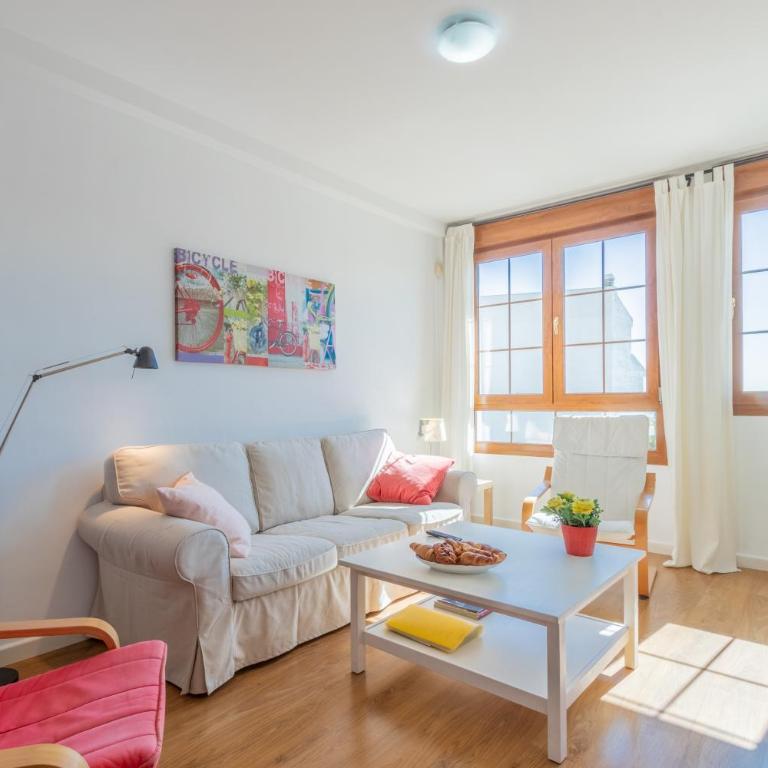 Luz de Altea - Apartamento Deluxe de 2 dormitorios con vistas al mar - 5