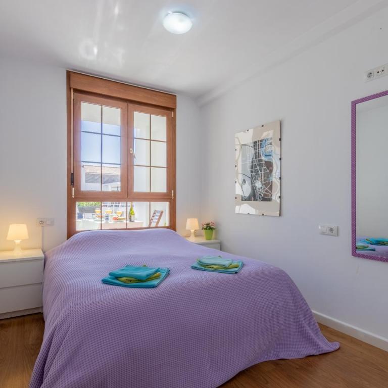 Luz de Altea - Apartamento Deluxe de 2 dormitorios con vistas al mar - 17