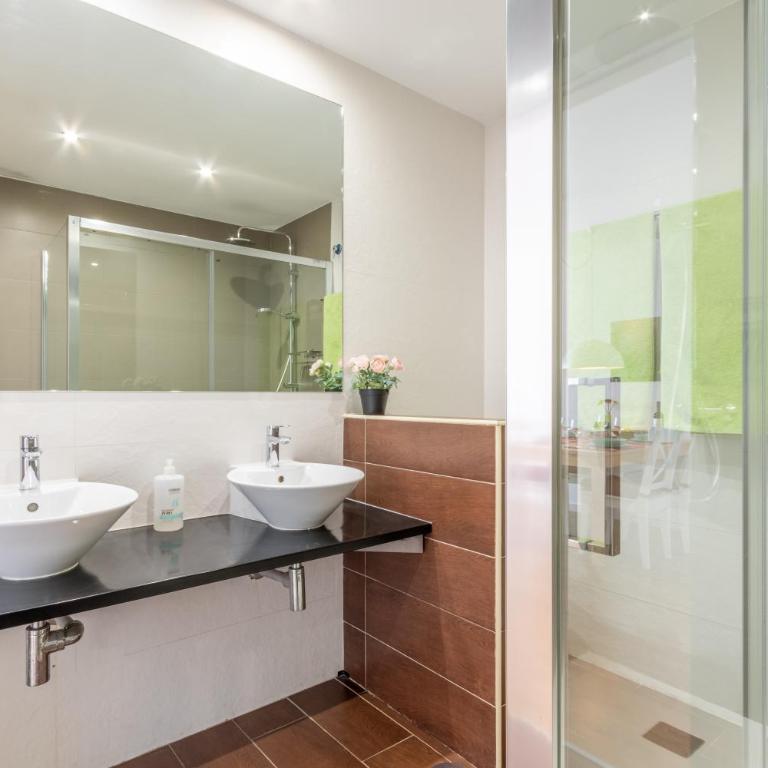 Luz de Altea - Apartamento Deluxe de 2 dormitorios con vistas al mar - 22
