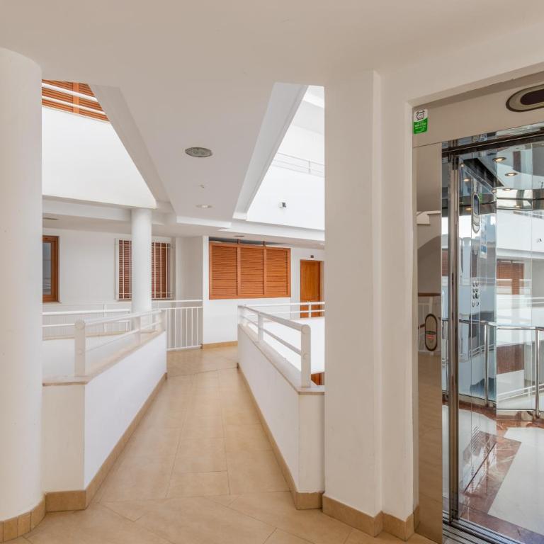 Luz de Altea - Apartamento Deluxe de 2 dormitorios con vistas al mar - 25