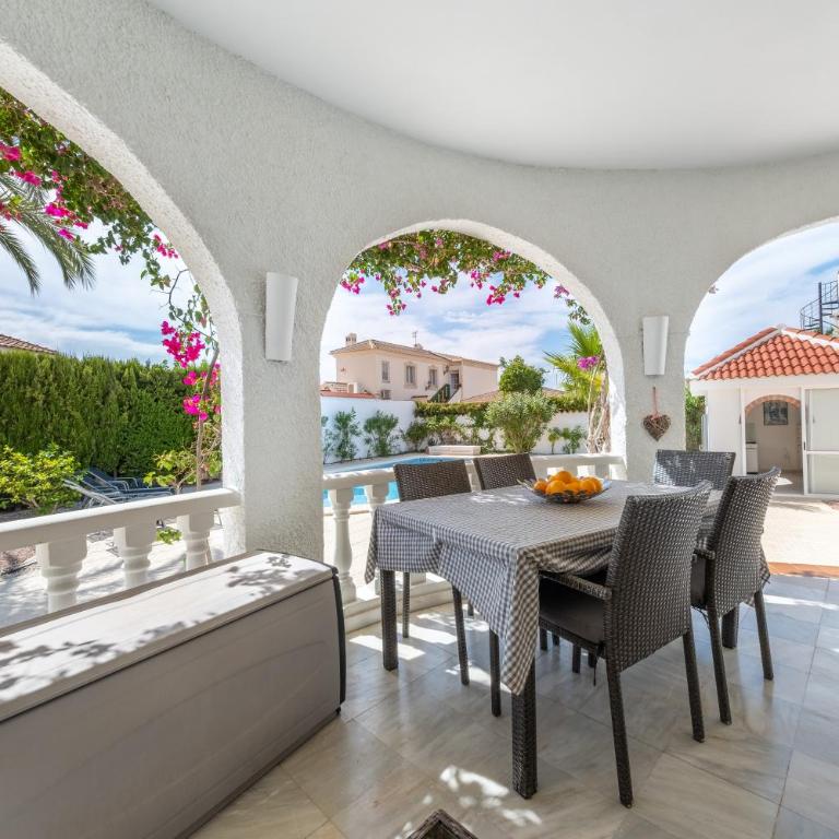 Modern villa with great location - Villa con vistas al mar - 26