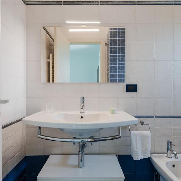 Dimora di Artemide - Casa con 3 Camere da Letto - 20