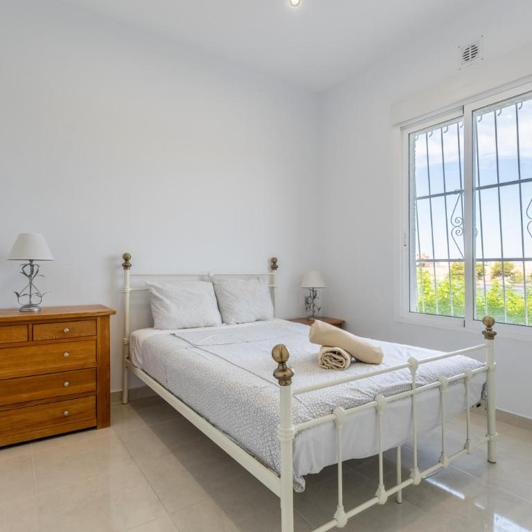 Modern villa with great location - Villa con vistas al mar - 20