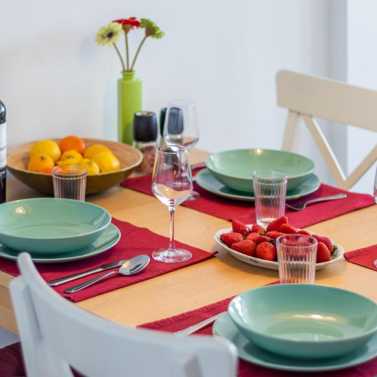 Luz de Altea - Apartamento Deluxe de 2 dormitorios con vistas al mar - 11