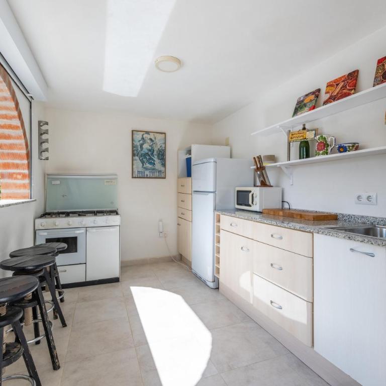 Modern villa with great location - Villa con vistas al mar - 29