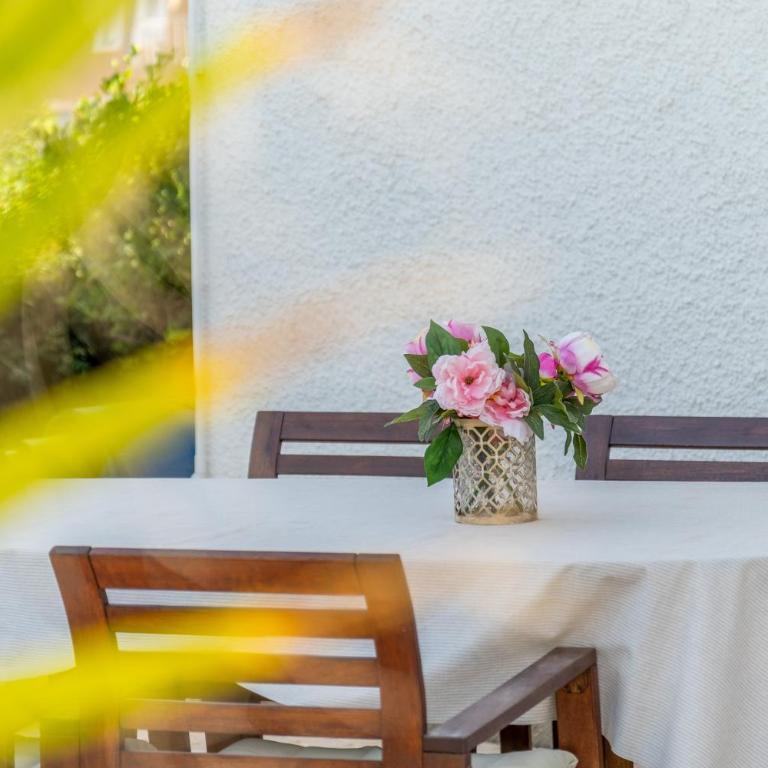 Modern villa with great location - Villa con vistas al mar - 28