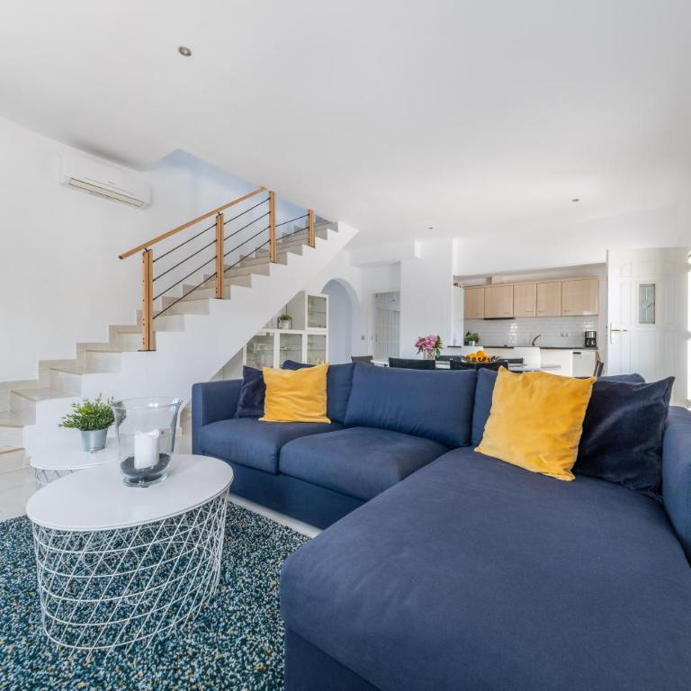 Modern villa with great location - Villa con vistas al mar - 6