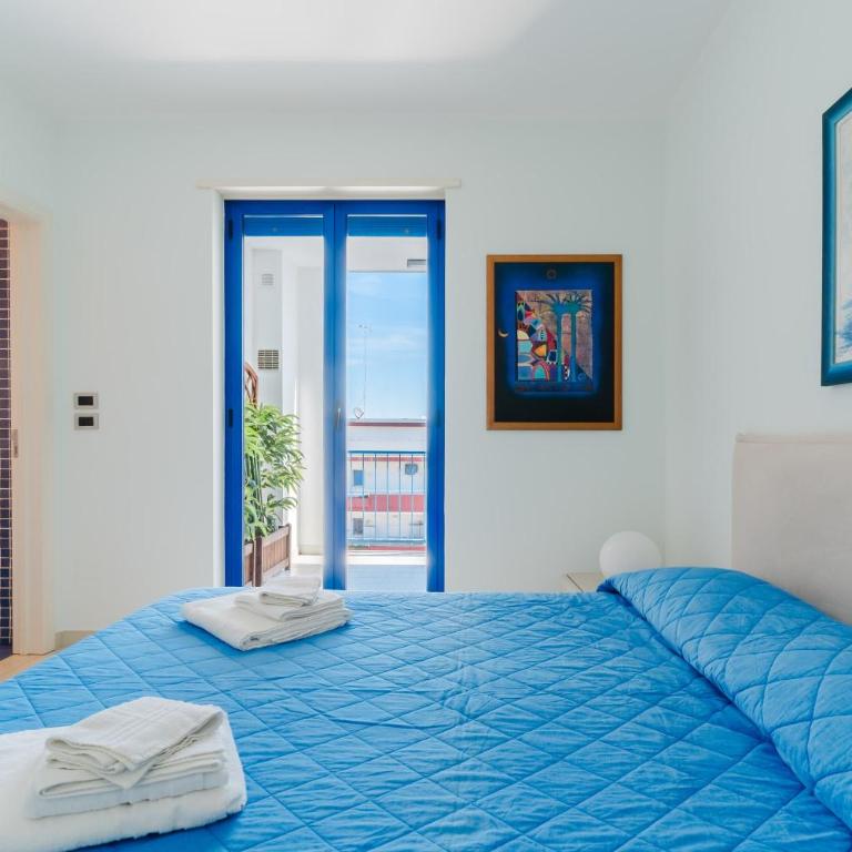 Dimora di Artemide - Casa con 3 Camere da Letto - 12