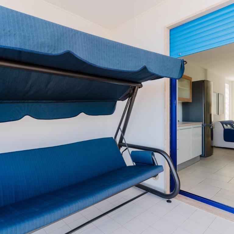 Dimora di Artemide - Casa con 3 Camere da Letto - 4