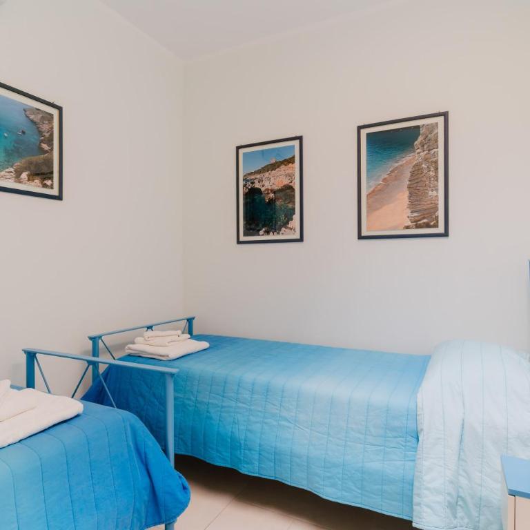 Dimora di Artemide - Casa con 3 Camere da Letto - 17