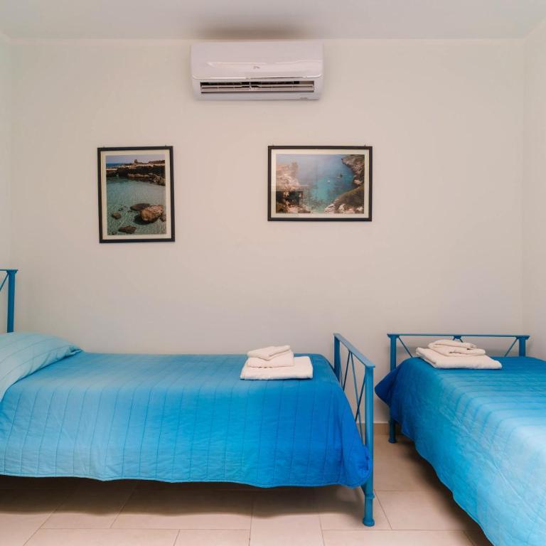 Dimora di Artemide - Casa con 3 Camere da Letto - 16