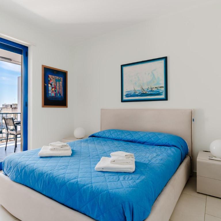 Dimora di Artemide - Casa con 3 Camere da Letto - 11