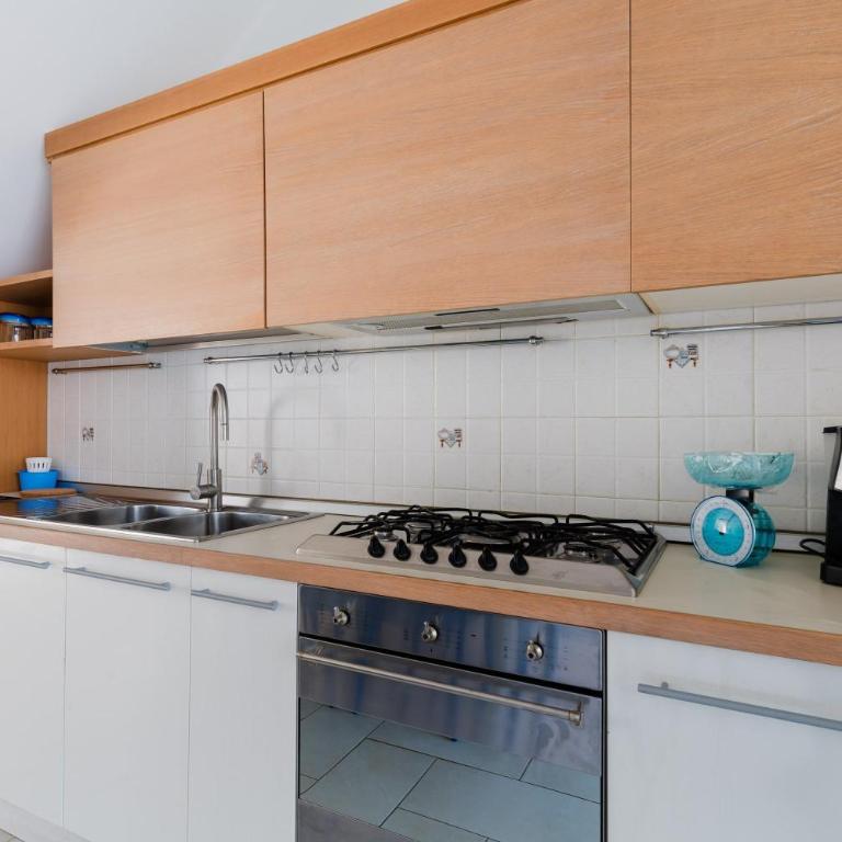 Dimora di Artemide - Casa con 3 Camere da Letto - 10