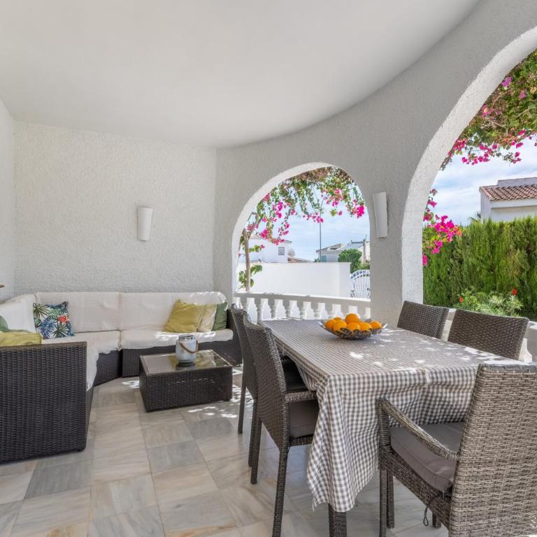 Modern villa with great location - Villa con vistas al mar - 27