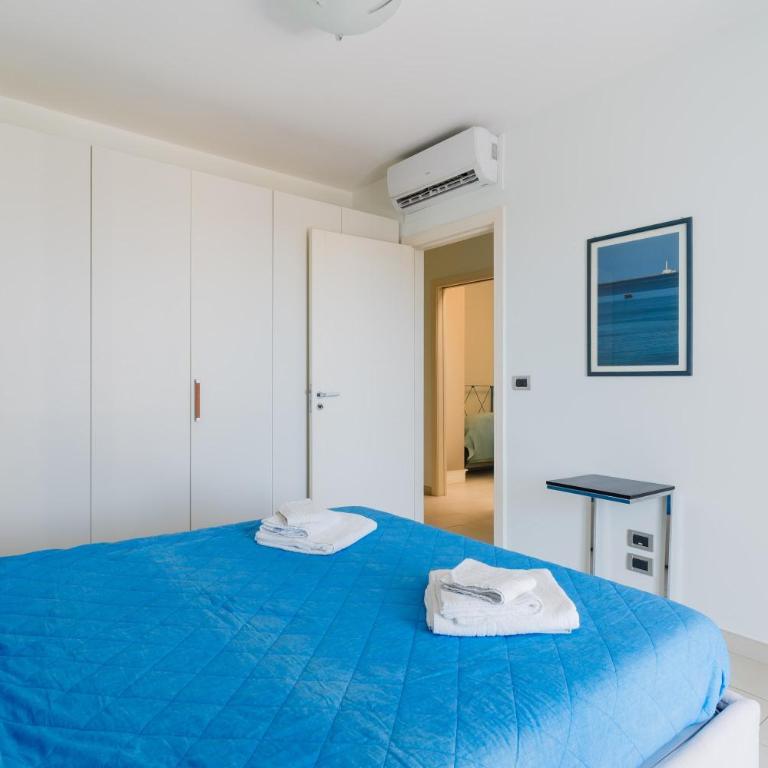 Dimora di Artemide - Casa con 3 Camere da Letto - 13