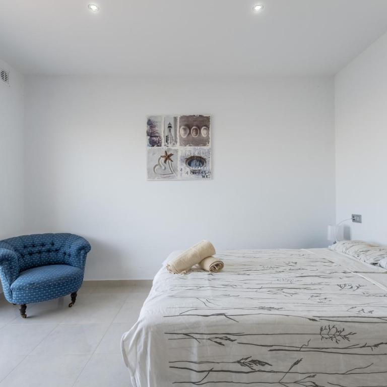 Modern villa with great location - Villa con vistas al mar - 12