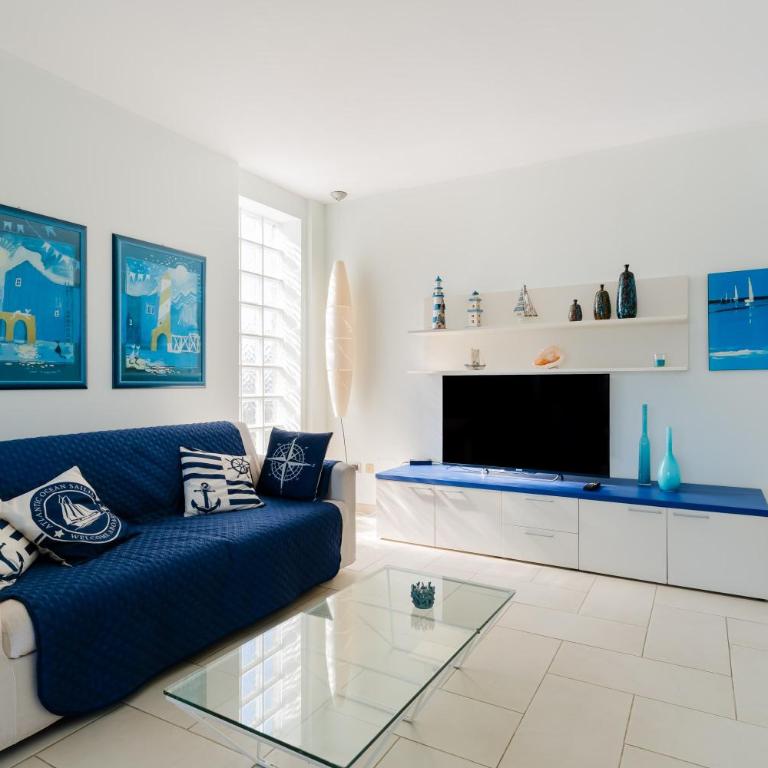 Dimora di Artemide - Casa con 3 Camere da Letto - 6