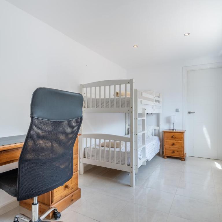 Modern villa with great location - Villa con vistas al mar - 25