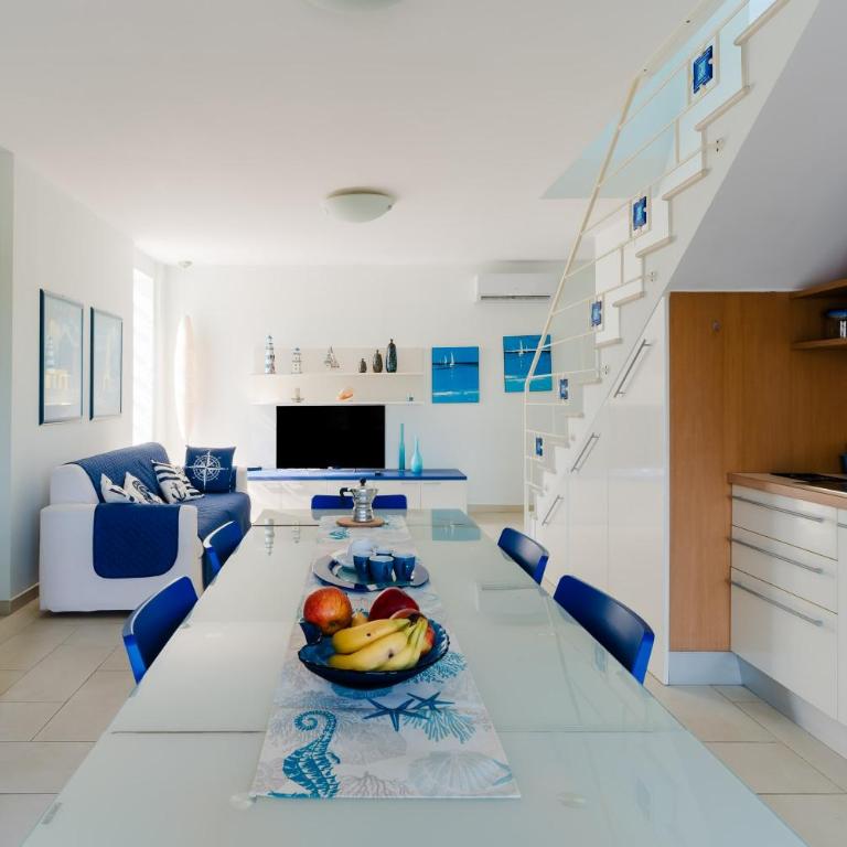 Dimora di Artemide - Casa con 3 Camere da Letto - 7