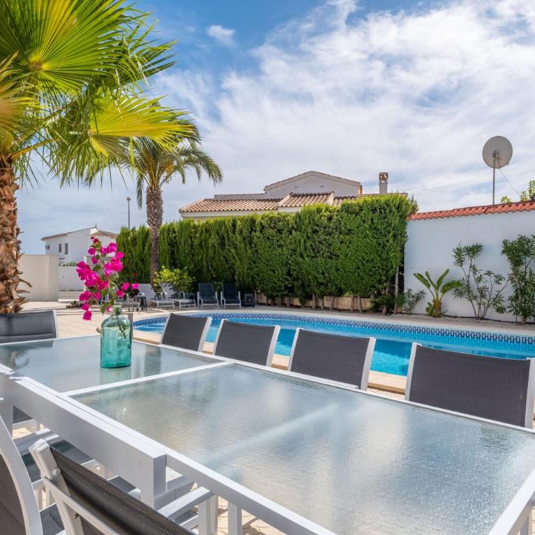 Modern villa with great location - Villa con vistas al mar - 3