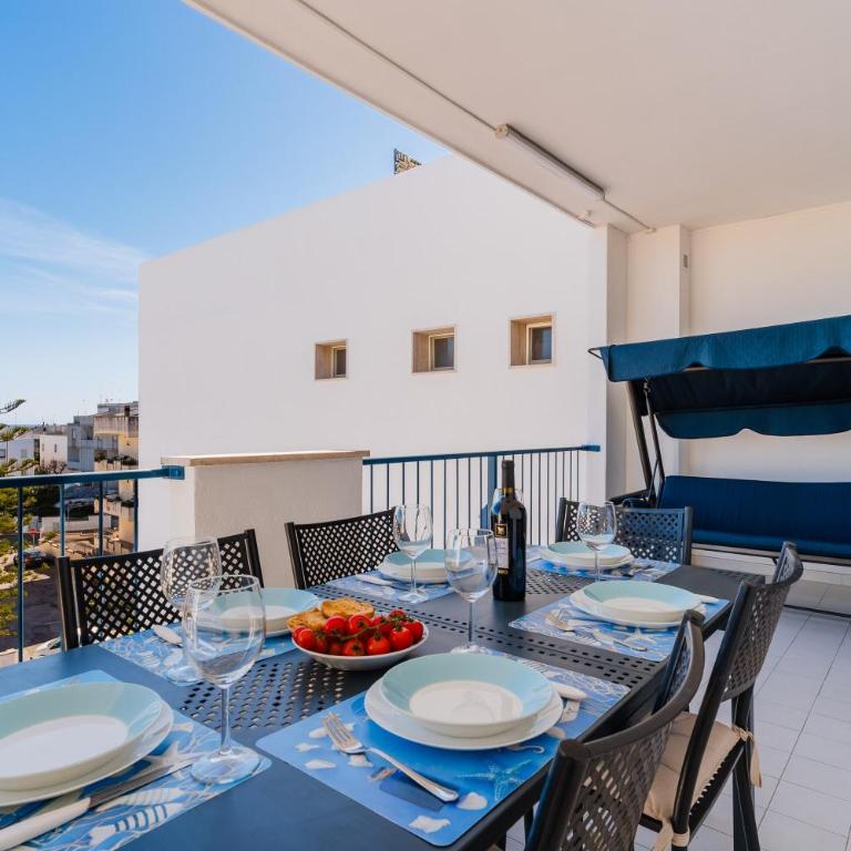 Dimora di Artemide - Casa con 3 Camere da Letto - 3