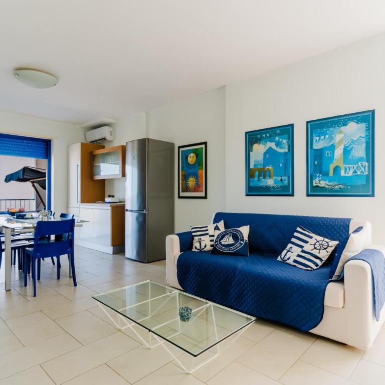 Dimora di Artemide - Casa con 3 Camere da Letto - 5