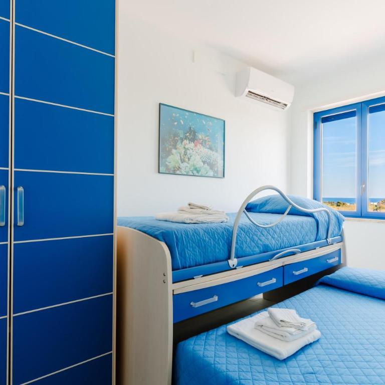 Dimora di Artemide - Casa con 3 Camere da Letto - 14