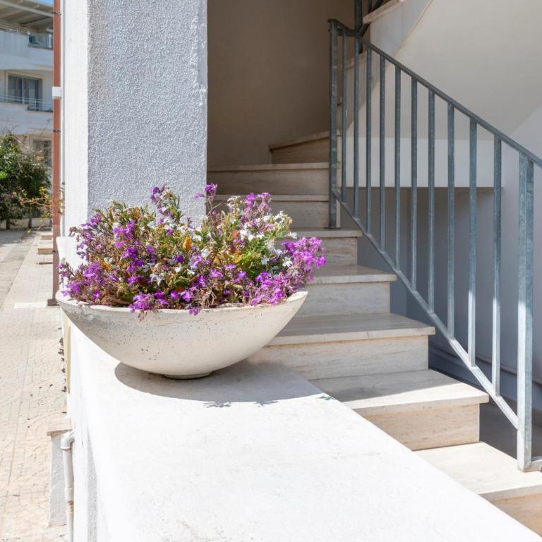 Case Vacanze Otranto - Camera Queen Standard - 20