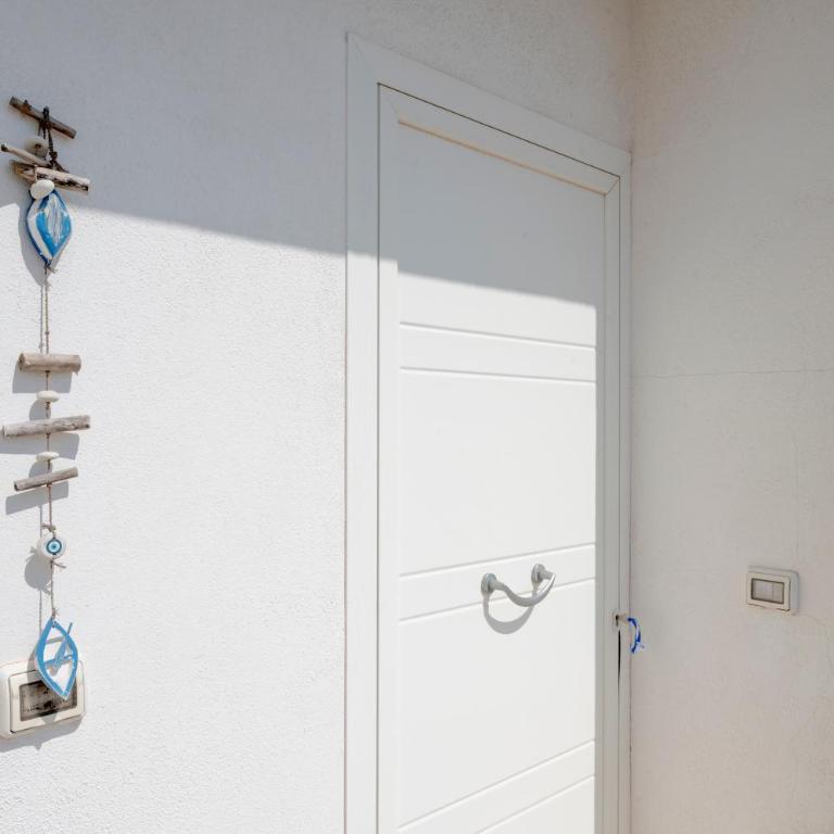 Case Vacanze Otranto - Camera Queen Standard - 17