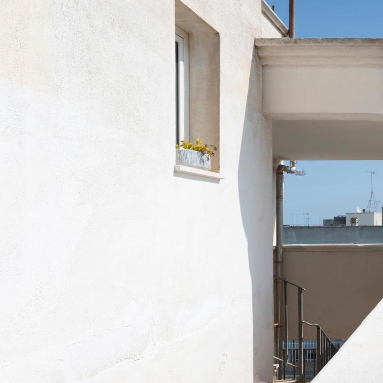 Case Vacanze Otranto - Camera Queen Standard - 18