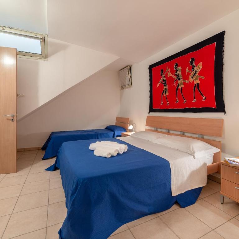 Casa di Mariella - Appartamento con Terrazza - 15