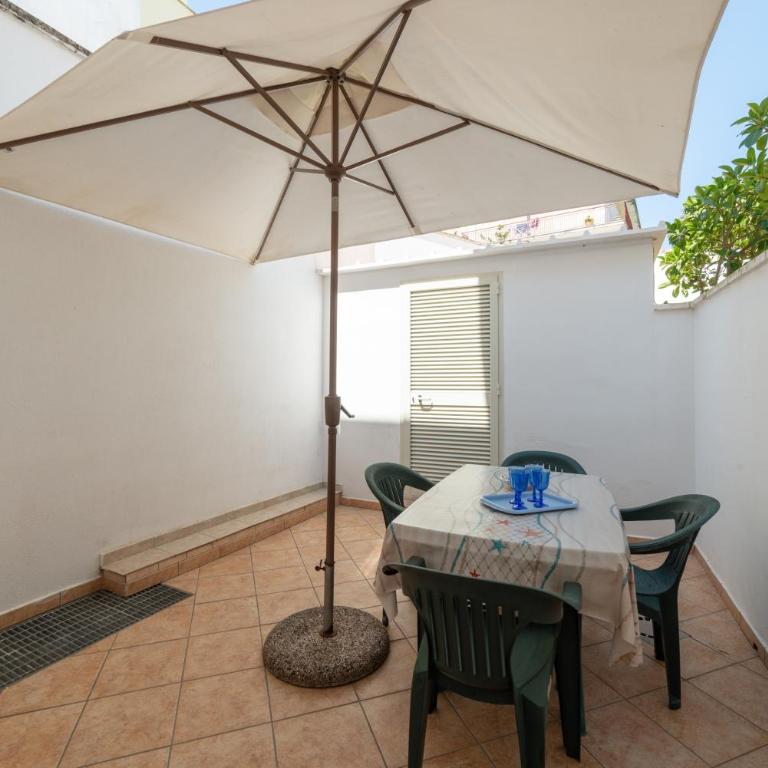 Casa di Mariella - Appartamento con Terrazza - 18