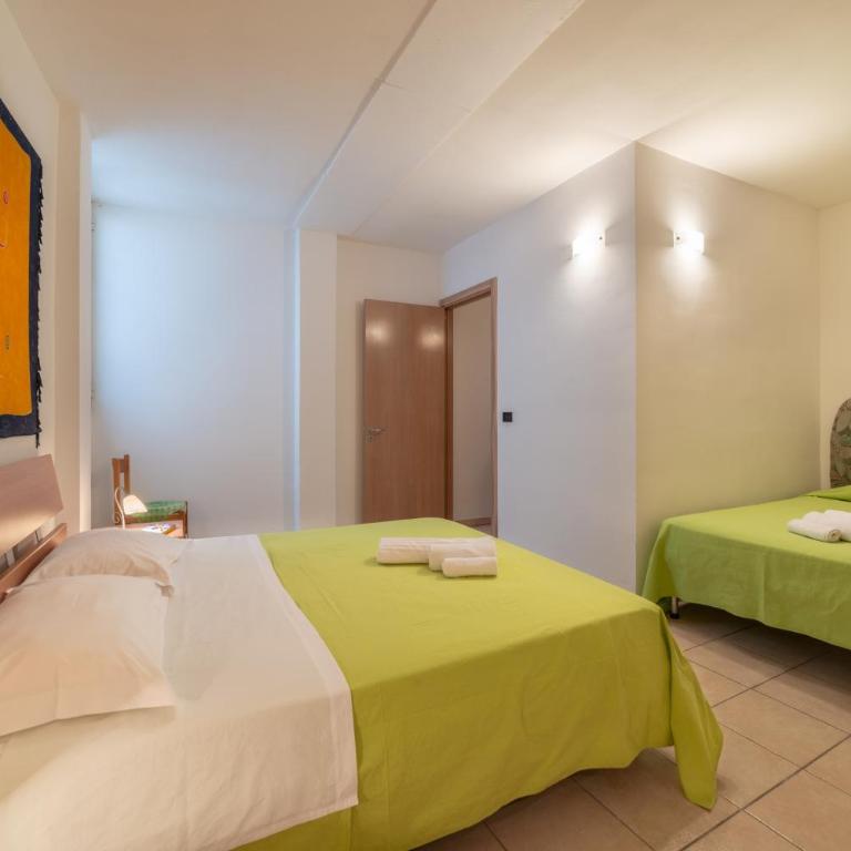 Casa di Mariella - Appartamento con Terrazza - 10