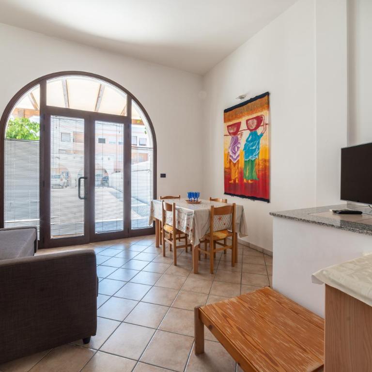 Casa di Mariella - Appartamento con Terrazza - 3