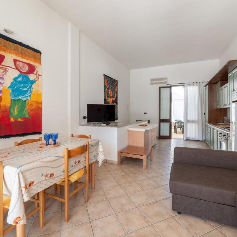 Casa di Mariella - Appartamento con Terrazza - 4